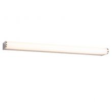 Martha kinkiet łazienkowy 15W LED 230V chrom